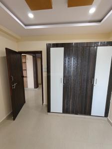 Bedroom Image of 1215 Sq.ft 3 BHK Apartment / Flat for sale in Sujatha Nagar Visakhapatnam for Rs. 4500000