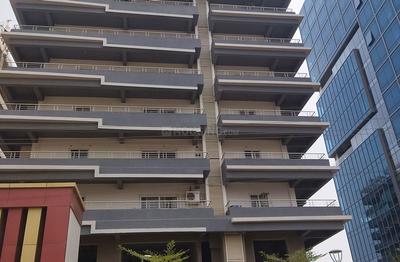 Image of vyjayanth chalets in Financial District, Hyderabad