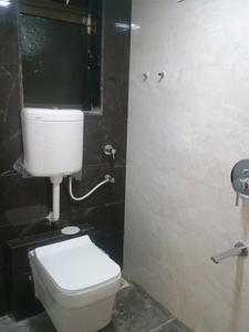 Common Bathroom Image of 1123 Sq.ft 2 BHK Apartment / Flat for sale in Krupa Urbanville, Kalyan West Kalyan for Rs. 9800000