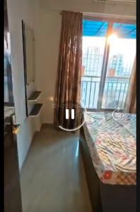 Bedroom Image of 1250 Sq.ft 3 BHK Apartment / Flat for sale in Kaul Kingston Tower, Vasai West Vasai for Rs. 10100000
