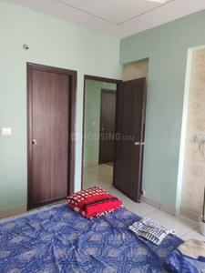 Bedroom Image of 1340 Sq.ft 3 BHK Apartment / Flat for sale in Opera Tranquil Earth by Opera Homes, JP Nagar Bengaluru for Rs. 10800000