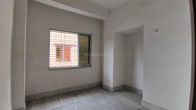 Bedroom Image of 450 Sq.ft 2 BHK Apartment / Flat for sale in Purba Barisha Kolkata for Rs. 2000000
