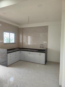 Kitchen Image of 1050 Sq.ft 2 BHK Apartment / Flat for sale in Manewada Nagpur for Rs. 5000000