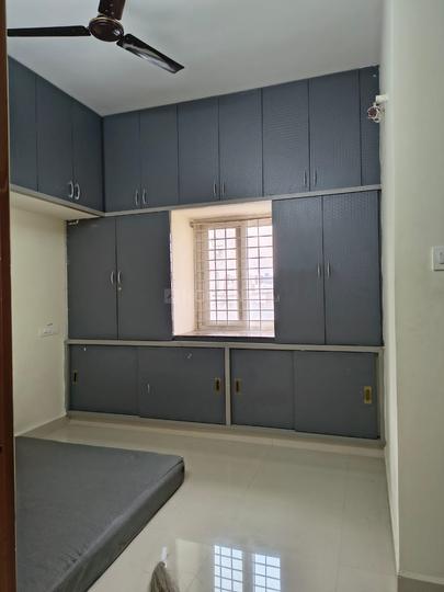 RL Roohi Arcade Bedroom 1