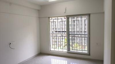 Bedroom Image of 752 Sq.ft 2 BHK Apartment / Flat for sale in Sai Adityaraj, Ghatkopar East Mumbai for Rs. 20000000