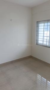 Bedroom Image of 579 Sq.ft 1 BHK Apartment / Flat for rent in Avadi Chennai for Rs. 13000