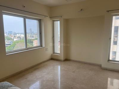 Bedroom Image of 1800 Sq.ft 3 BHK Apartment / Flat for rent in Ama The Turf Building A B, Ghorpadi Pune for Rs. 55000