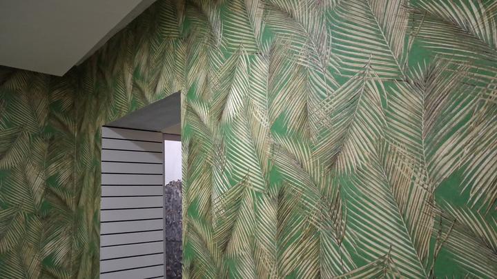 Vardhman flats Bedroom 1