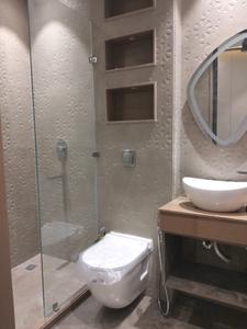 Bedroom One Image of 1800 Sq.ft 3 BHK Builder Floor for sale in Vikaspuri New Delhi for Rs. 35000000