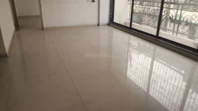 Living Room Image of 1200 Sq.ft 2 BHK Apartment / Flat for sale in Gold Crest Enclave, Ulwe Navi Mumbai for Rs. 9500000