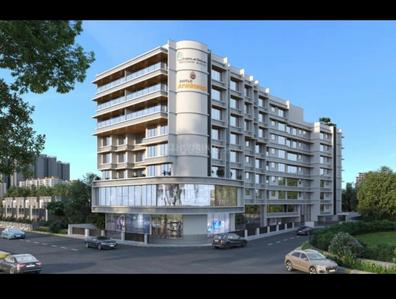 2 BHK Flat