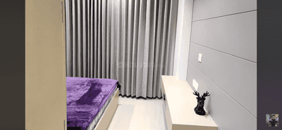 Image of 1840 Sq.ft 3 BHK Apartment / Flat for sale in Avadh Carolina, Dumas, Surat for Rs. 16000000