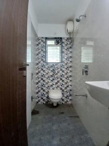 Image of 620 Sq.ft 1 BHK Apartment / Flat for sale in Samrudhi Sai Solitare, Mulund East, Mumbai for Rs. 11500000