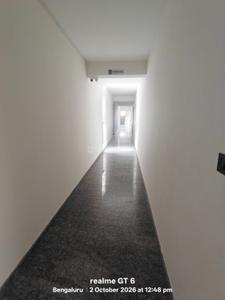Image of 1495 Sq.ft 3 BHK Apartment / Flat for rent in Sampigehalli, Bengaluru for Rs. 30000