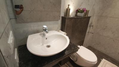 Image of 2325 Sq.ft 3 BHK Apartment / Flat for sale in Vamana Arvindam, Utrathiya, Zirakpur for Rs. 20000000