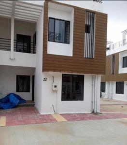 3.5 BHK Duplex