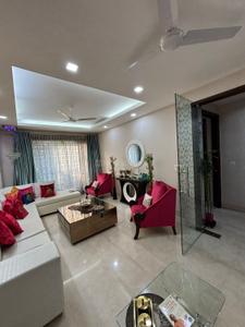Hall Image of 1800 Sq.ft 3 BHK Builder Floor for sale in Shivalik New Delhi for Rs. 47500000