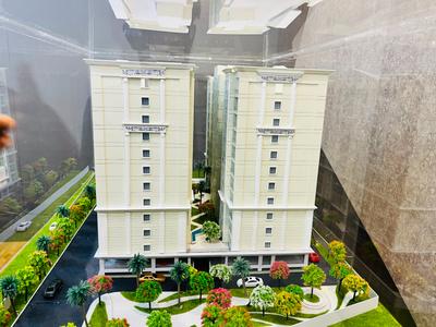 Image of 500 Sq.ft 1 BHK Apartment / Flat for sale in Kairi, Bhubaneswar for Rs. 4700000