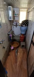 Bathroom Image of 525 Sq.ft 1 BHK Apartment / Flat for sale in Dombivli West Thane for Rs. 4500000