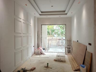 Bedroom Image of 2160 Sq.ft 3 BHK Builder Floor for sale in Sarvapriya Vihar New Delhi for Rs. 79900000