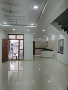 Hall Image of 2500 Sq.ft 3 BHK Duplex for sale in Yapral Secunderabad for Rs. 15500000