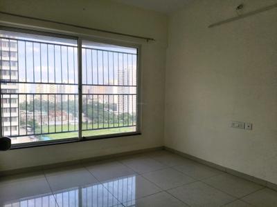 Bedroom Image of 780 Sq.ft 2 BHK Apartment / Flat for rent in Kolte Patil Life Republic Sector R7 7th Avenue I Towers, Nerhe Pune for Rs. 22152