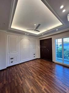 Image of 1744 Sq.ft 3 BHK Apartment / Flat for rent in Rishita Mulberry Heights, Sushant Golf City, Lucknow for Rs. 40000