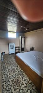 Bedroom Image of 200 Sq.ft 1 RK Apartment / Flat for rent in Laxman Pura Ratlam for Rs. 6500