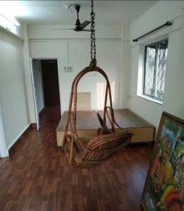 Bedroom Image of 800 Sq.ft 2 BHK Apartment / Flat for rent in Katraj Pune for Rs. 25000
