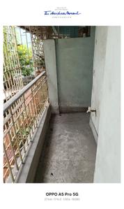 Balcony Image of 850 Sq.ft 2 BHK Apartment / Flat for sale in Lake Gardens Kolkata for Rs. 4200000
