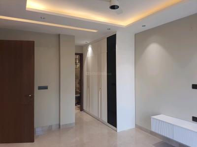 Bedroom Image of 1700 Sq.ft 4 BHK Builder Floor for sale in Sector 57 Gurgaon for Rs. 32500000