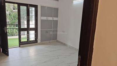 Bedroom Image of 1500 Sq.ft 2.5 BHK Builder Floor for sale in SS Mayfield Garden, Mayfield Garden Gurgaon for Rs. 16800000