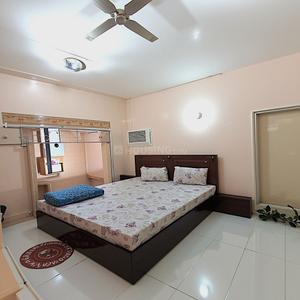 Bedroom Image of 1875 Sq.ft 4 BHK Villa for sale in Koregaon Park Pune for Rs. 49000000