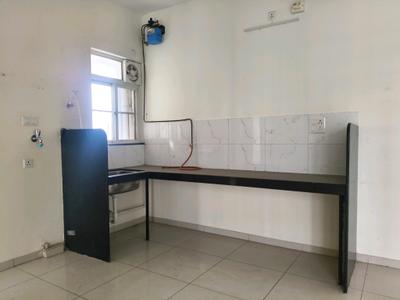 Kitchen Image of 780 Sq.ft 2 BHK Apartment / Flat for rent in Kolte Patil Life Republic Sector R16 16th Avenue Arezo, Marunji Pune for Rs. 22002