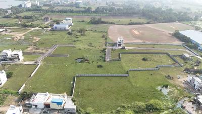 Image of 1712 Sq.ft Residential Plot / Land for sale in Medavakkam, Chennai for Rs. 8902400