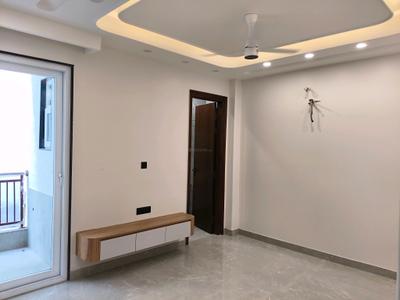 Bedroom Image of 1450 Sq.ft 3 BHK Builder Floor for sale in Anant Raj Estate, Kadarpur Gurgaon for Rs. 24000000