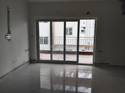 Hall Image of 2160 Sq.ft 3 BHK Apartment / Flat for sale in Hirize Elysia, Kokapet Hyderabad for Rs. 18500000