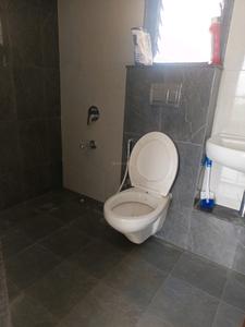 Bedroom Two Image of 1000 Sq.ft 2 BHK Apartment / Flat for sale in Joyville Hadapsar Annexe Phase 9, Shewalewadi Pune for Rs. 7400000