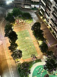 Image of 1480 Sq.ft 3 BHK Apartment / Flat for sale in Chembur, Mumbai for Rs. 35000000