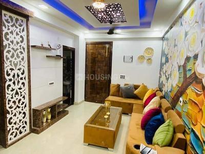 Hall Image of 1620 Sq.ft 3 BHK Apartment / Flat for sale in Sector 50 Noida for Rs. 6900000