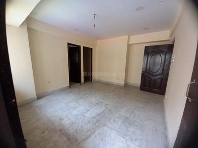 Bedroom Image of 1950 Sq.ft 3 BHK Apartment / Flat for sale in Behala Chowrasta Kolkata for Rs. 9900000