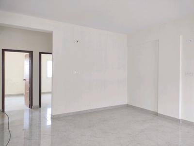 Living Room Image of 1182 Sq.ft 3 BHK Apartment / Flat for sale in Avani Residency, Singasandra Bengaluru for Rs. 7800300