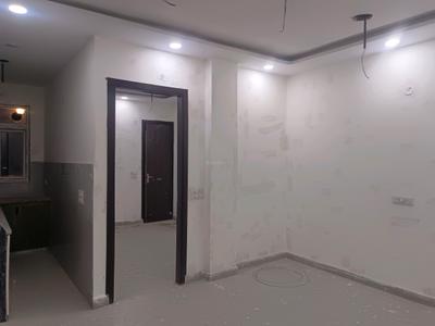 Living Room Image of 550 Sq.ft 2 BHK Apartment / Flat for sale in Fairdeal Affordable Homes by Chaudhary Realtors, Burari New Delhi for Rs. 3551000