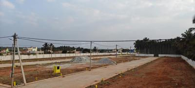 Image of 2699 Sq.ft 1 RK Independent House for sale in Yeswanthpur, Bengaluru for Rs. 3200000