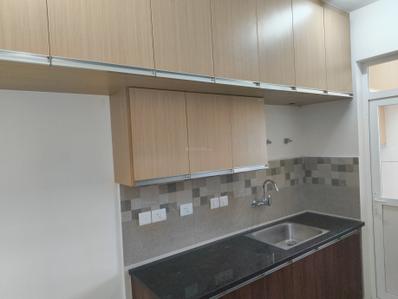 Kitchen Image of 968 Sq.ft 2 BHK Apartment / Flat for rent in Eden Park At The Prestige City, Sarjapur Bengaluru for Rs. 41000