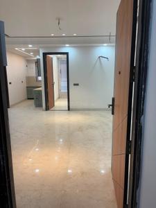 Hall Image of 1725 Sq.ft 3 BHK Builder Floor for sale in Vantara Elite Luxury Homes, Sector 107 Noida for Rs. 9500000
