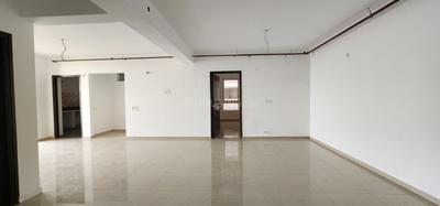 Hall Image of 2400 Sq.ft 3 BHK Apartment / Flat for sale in RDB Legend Harmony, Gachibowli Hyderabad for Rs. 18500000