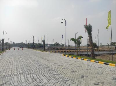 Image of 1200 Sq.ft Residential Plot / Land for sale in Thirunindravur, Chennai for Rs. 1558800