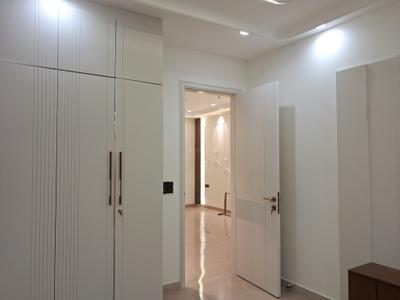 Bedroom Image of 1200 Sq.ft 3 BHK Builder Floor for sale in Paschim Vihar New Delhi for Rs. 27500000