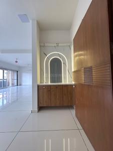 Image of 2800 Sq.ft 4 BHK Apartment / Flat for rent in Darshanam Club Life, Undera, Vadodara for Rs. 42000